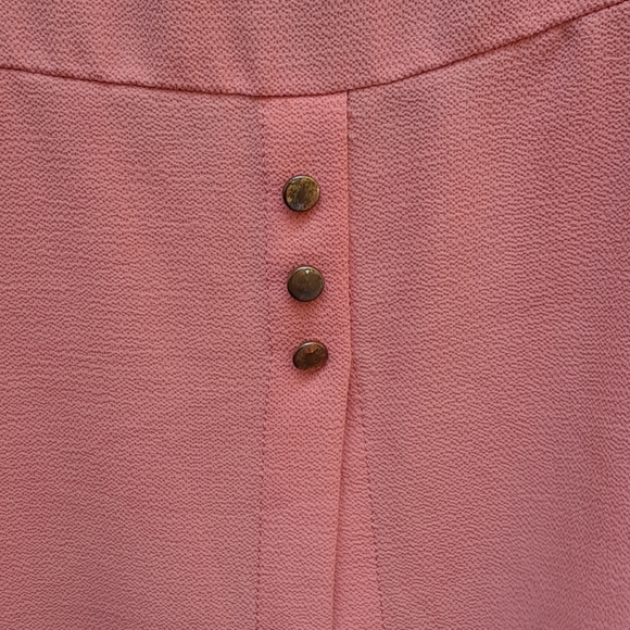 Light CURE slit back top - Picture 4 of 4